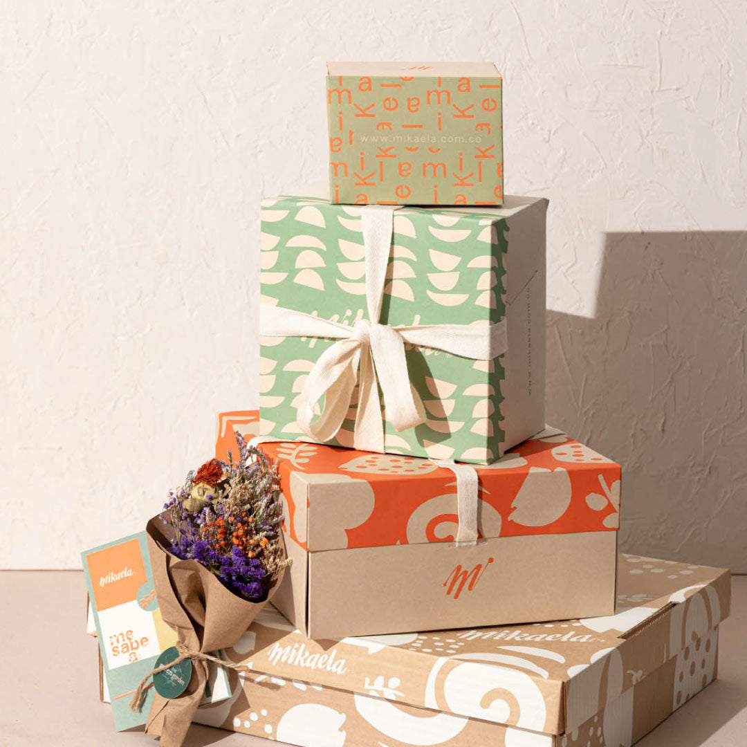 Kits & Regalos – Mikaela