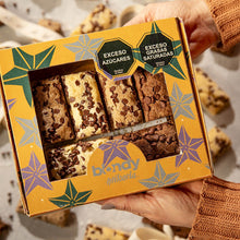 Cargar imagen en el visor de la galería, Blondy 12 Barritas