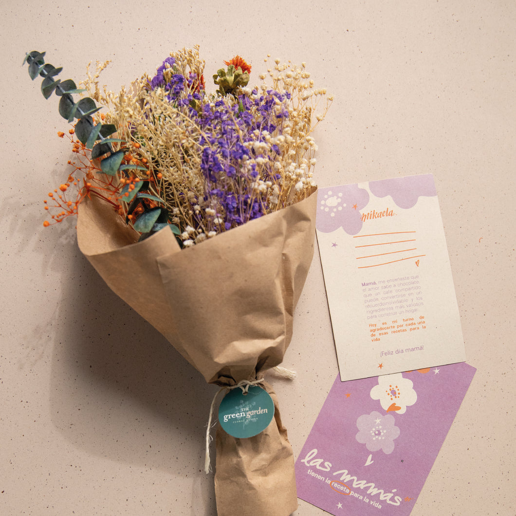 Ramo de Flores