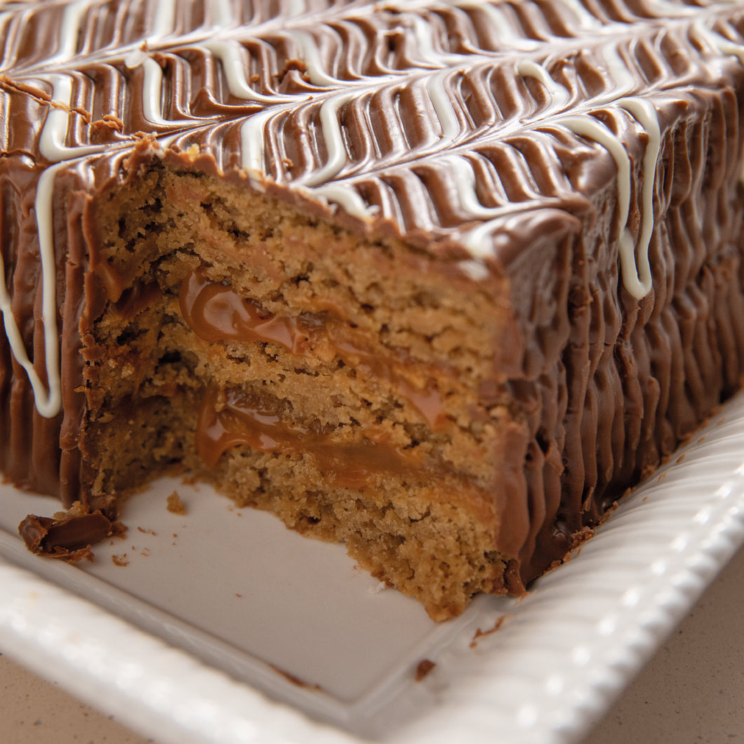 Torta Blondy