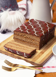 Torta de Blondy