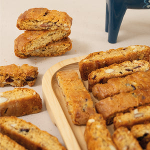 Galleta Biscotti x10