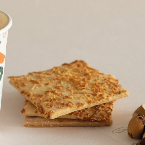 Galletas Birllita