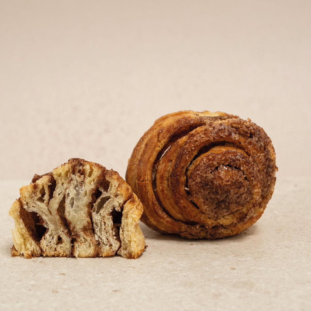 Danish de Canela