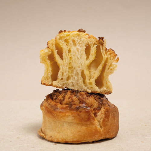 Danish de Queso