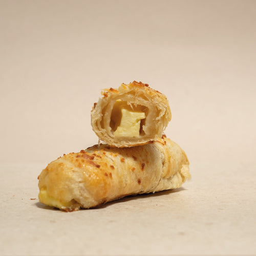 Dedito de Queso x2