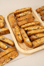 Cargar imagen en el visor de la galería, Galleta Biscotti x10