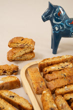 Cargar imagen en el visor de la galería, Galleta Biscotti x10