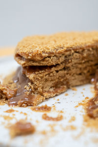 Tartaleta de Arequipe