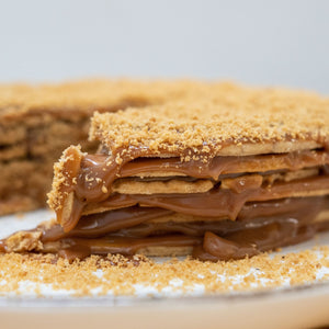 Tartaleta de Arequipe