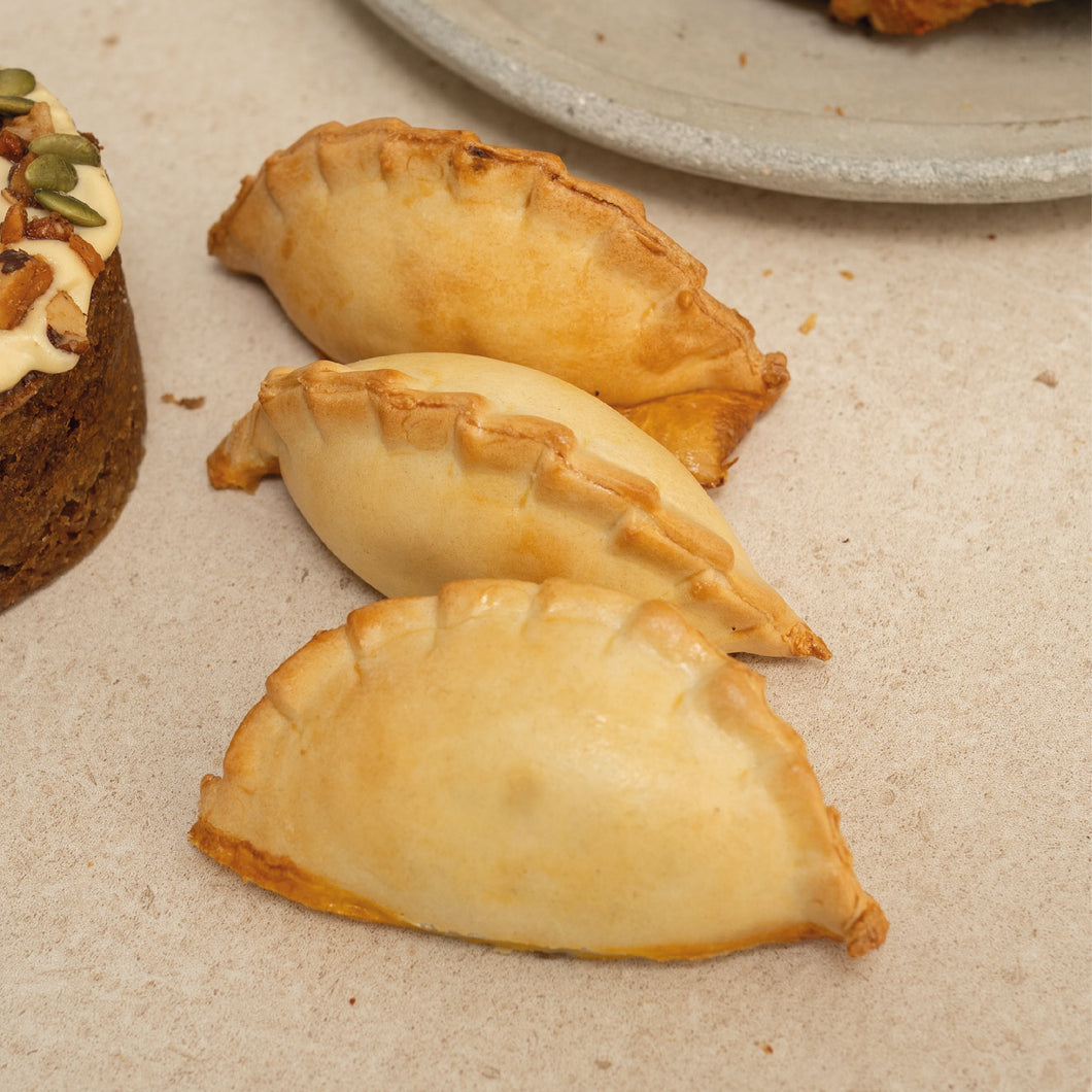 Empanada Argentina Ind