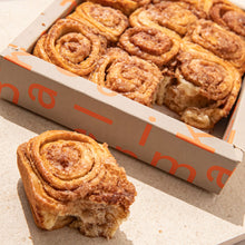 Cargar imagen en el visor de la galería, Rolls de Canela