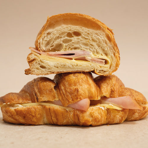 Croissant Parisino