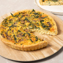 Cargar imagen en el visor de la galería, Quiche