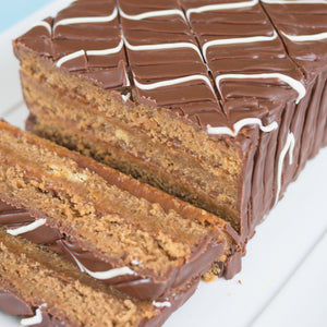Torta de Blondy