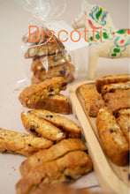 Cargar imagen en el visor de la galería, Galleta Biscotti x10