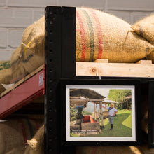 Cargar imagen en el visor de la galería, El Laboratorio de Café Mikaela finca