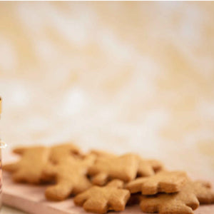 Galletas de Jengibre 140 g