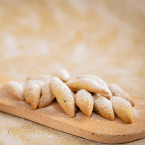 Pirulines de Nieve 120 g