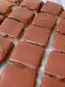 Blondys Cubiertos x6