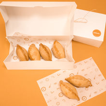 Cargar imagen en el visor de la galería, Empanadas Argentinas x6