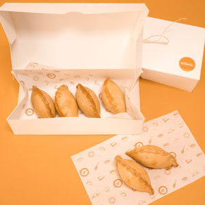 Empanadas Argentinas x6