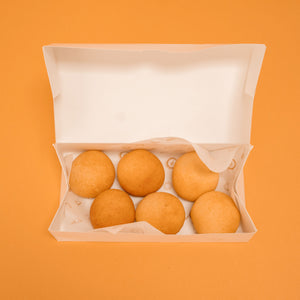 Almojábanas x 6