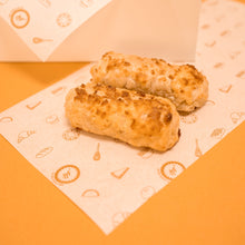 Cargar imagen en el visor de la galería, Deditos de Queso x6