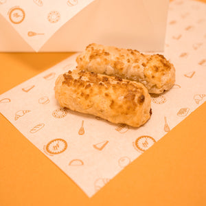 Deditos de Queso x6