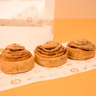 Danish de Canela x6