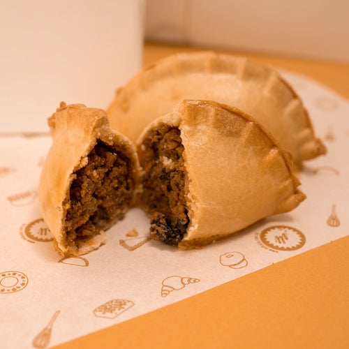 Empanadas Argentinas x6